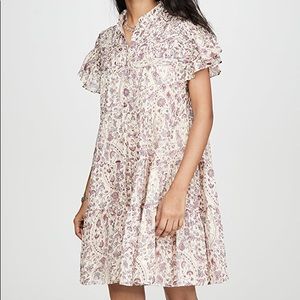 Isabel Marant Etoile Dress